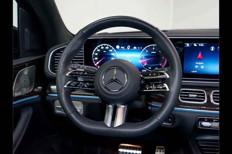 Mercedes-Benz GLS GLS 350 d 4MATIC AMG Line | Premium Plus | NIGHT | Trekhaak
