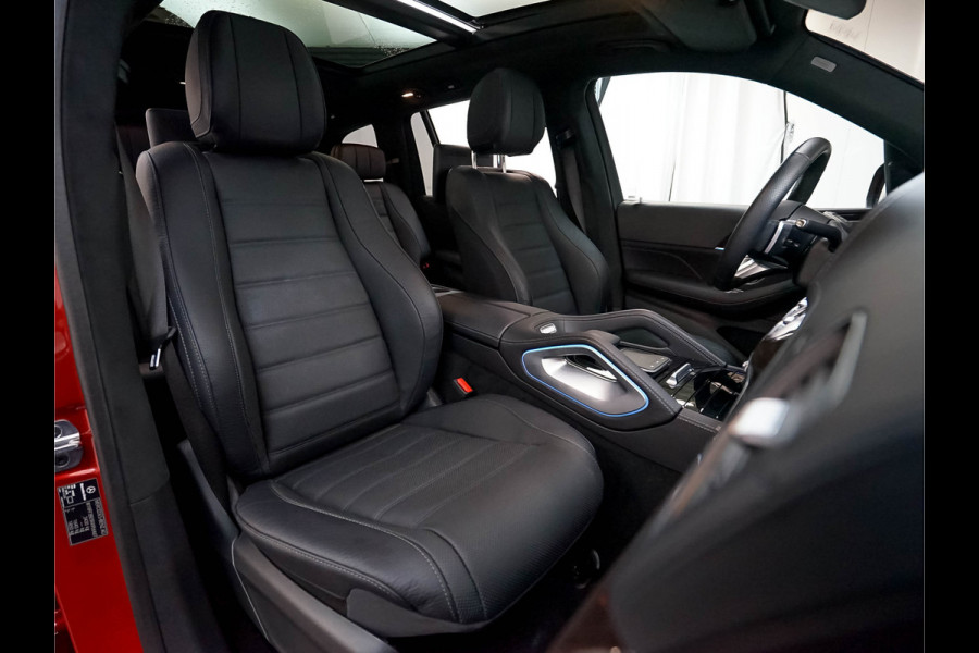 Mercedes-Benz GLS GLS 350 d 4MATIC AMG Line | Premium Plus | NIGHT | Trekhaak