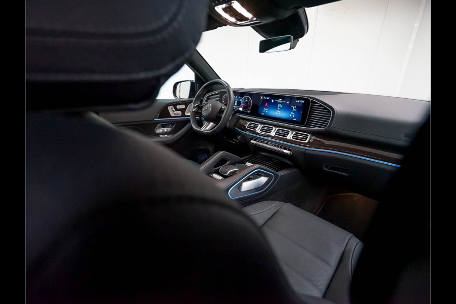 Mercedes-Benz GLS GLS 350 d 4MATIC AMG Line | Premium Plus | NIGHT | Trekhaak