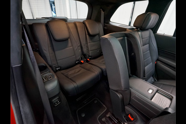 Mercedes-Benz GLS GLS 350 d 4MATIC AMG Line | Premium Plus | NIGHT | Trekhaak