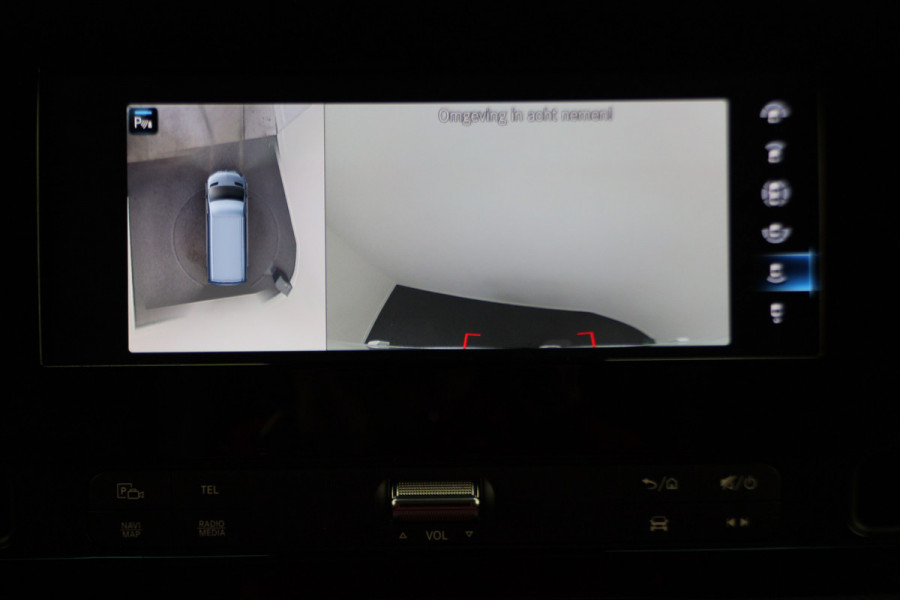 Mercedes-Benz Sprinter 317 CDI Automaat L1H1 Leer, 360° Camera, Standkachel, ACC, Climate, Apple Carplay, Trekhaak, 18''