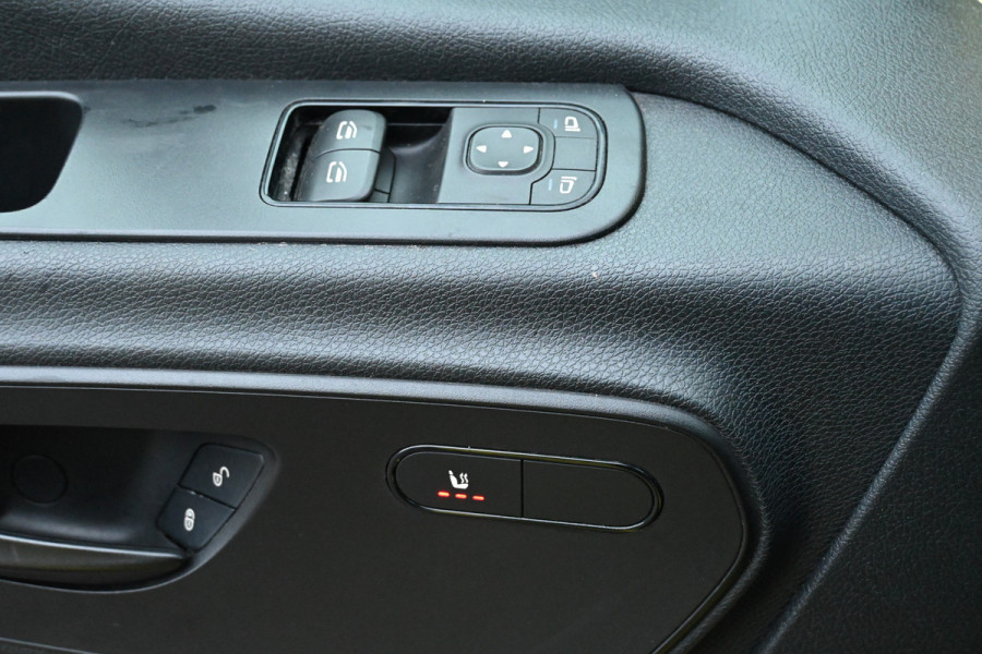 Mercedes-Benz Sprinter 519 CDI 3.0 V6 L2 Open laadbak MARGE Luchtvering, LED, Standkachel