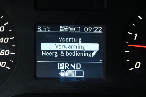 Mercedes-Benz Sprinter 519 CDI 3.0 V6 L2 Open laadbak MARGE Luchtvering, LED, Standkachel