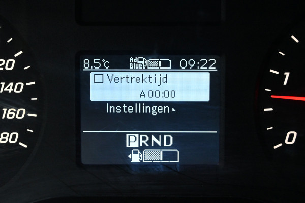 Mercedes-Benz Sprinter 519 CDI 3.0 V6 L2 Open laadbak MARGE Luchtvering, LED, Standkachel