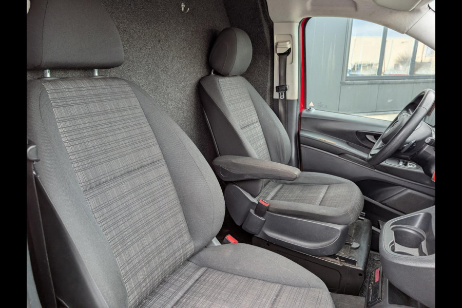 Mercedes-Benz Vito 119 CDI AUTOMAAT LED CRUISE AIRCO TREKHAAK ACHTERUITRIJCAMERA LANG