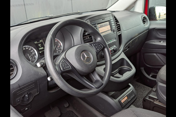 Mercedes-Benz Vito 119 CDI AUTOMAAT LED CRUISE AIRCO TREKHAAK ACHTERUITRIJCAMERA LANG