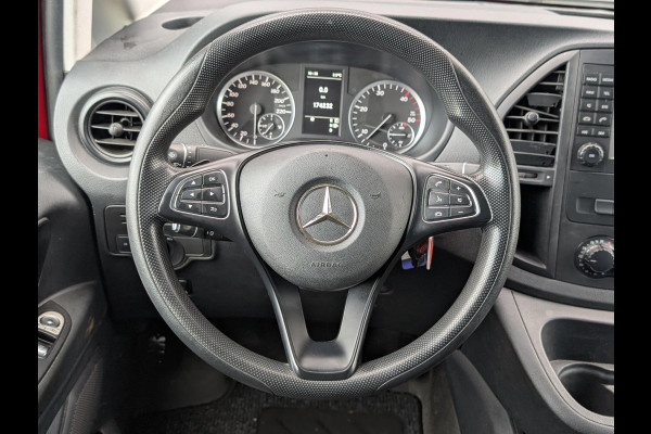 Mercedes-Benz Vito 119 CDI AUTOMAAT LED CRUISE AIRCO TREKHAAK ACHTERUITRIJCAMERA LANG