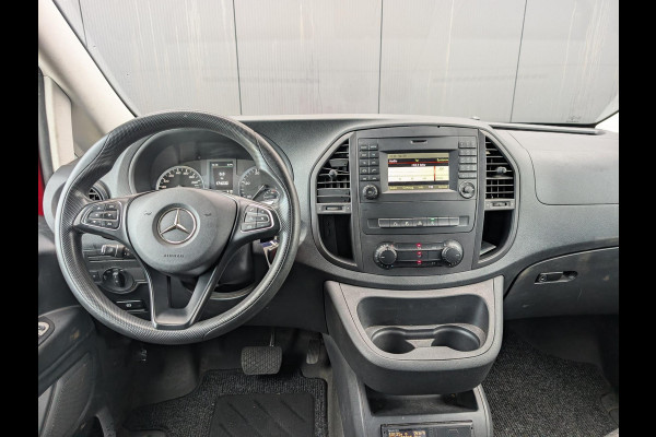 Mercedes-Benz Vito 119 CDI AUTOMAAT LED CRUISE AIRCO TREKHAAK ACHTERUITRIJCAMERA LANG