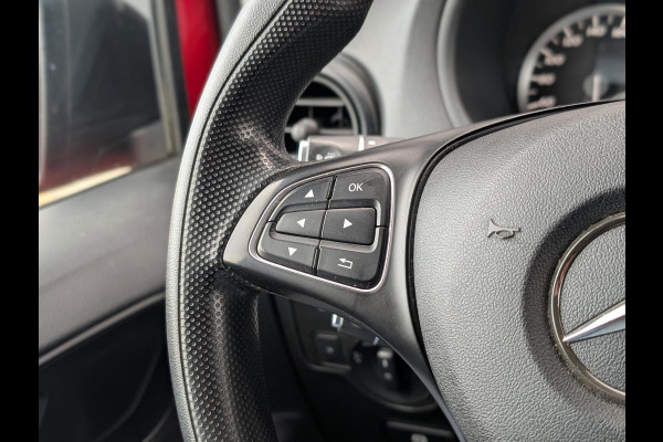 Mercedes-Benz Vito 119 CDI AUTOMAAT LED CRUISE AIRCO TREKHAAK ACHTERUITRIJCAMERA LANG