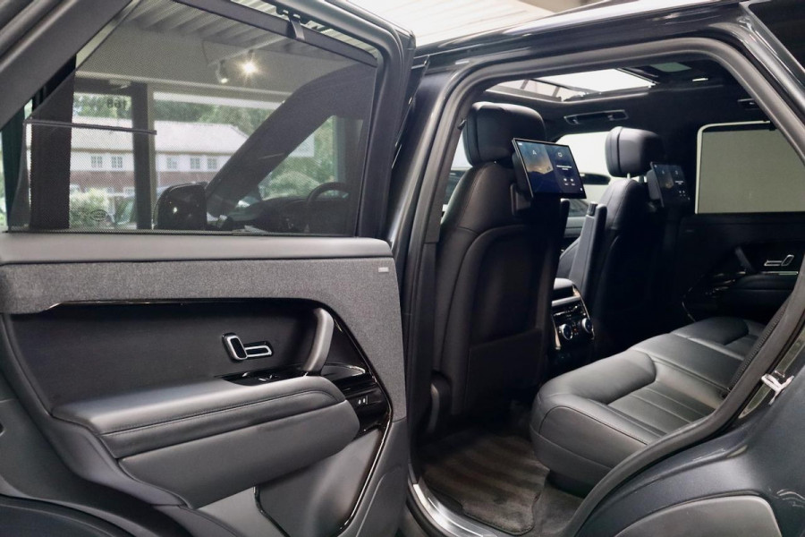 Land Rover Range Rover Sport P550e Autobiography NLAuto|TV Achter|VOL