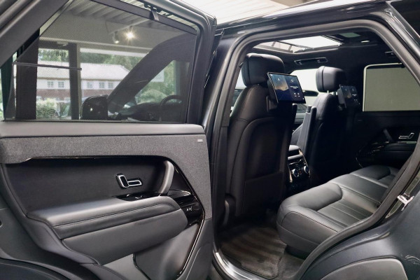Land Rover Range Rover Sport P550e Autobiography NLAuto|TV Achter|VOL