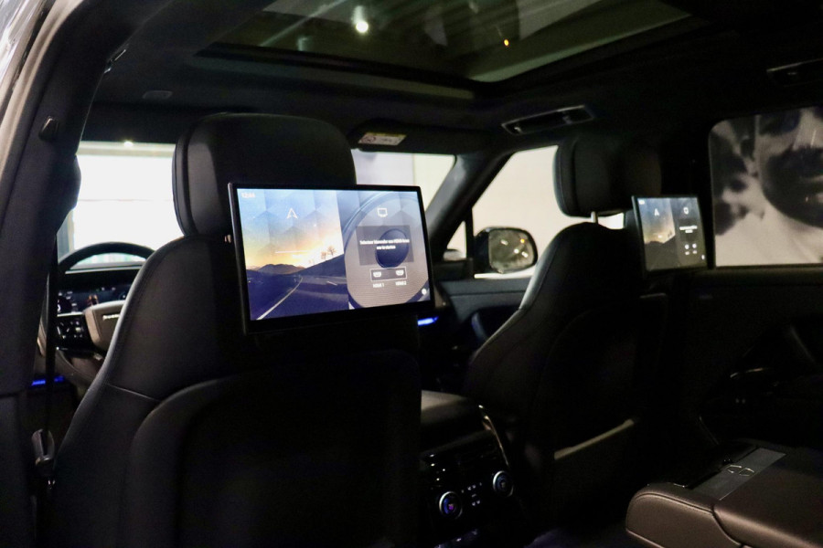 Land Rover Range Rover Sport P550e Autobiography NLAuto|TV Achter|VOL