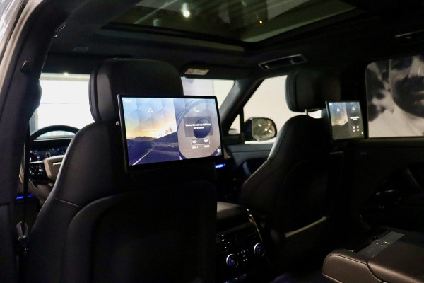 Land Rover Range Rover Sport P550e Autobiography NLAuto|TV Achter|VOL