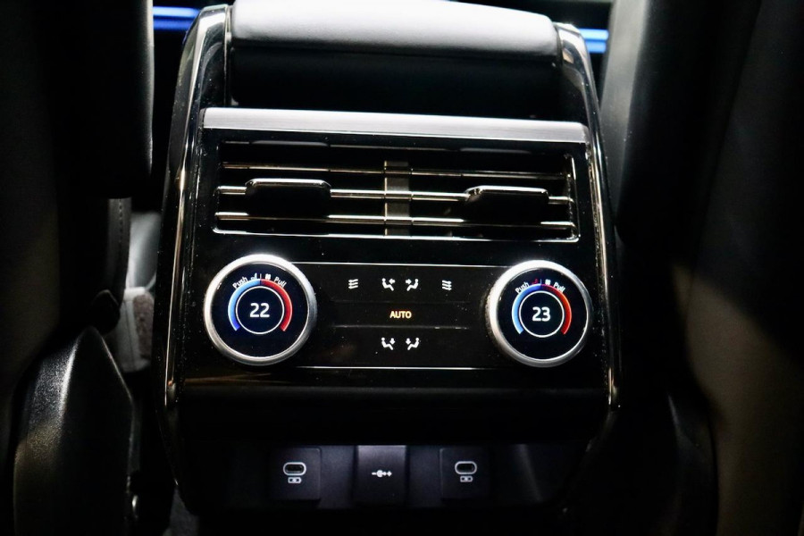 Land Rover Range Rover Sport P550e Autobiography NLAuto|TV Achter|VOL