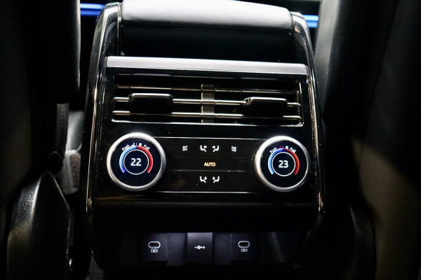 Land Rover Range Rover Sport P550e Autobiography NLAuto|TV Achter|VOL