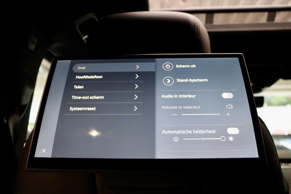 Land Rover Range Rover Sport P550e Autobiography NLAuto|TV Achter|VOL