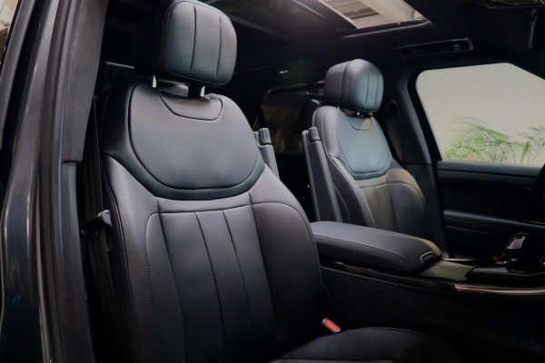 Land Rover Range Rover Sport P550e Autobiography NLAuto|TV Achter|VOL
