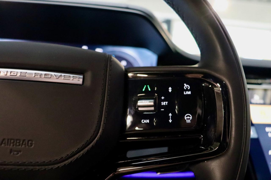 Land Rover Range Rover Sport P550e Autobiography NLAuto|TV Achter|VOL