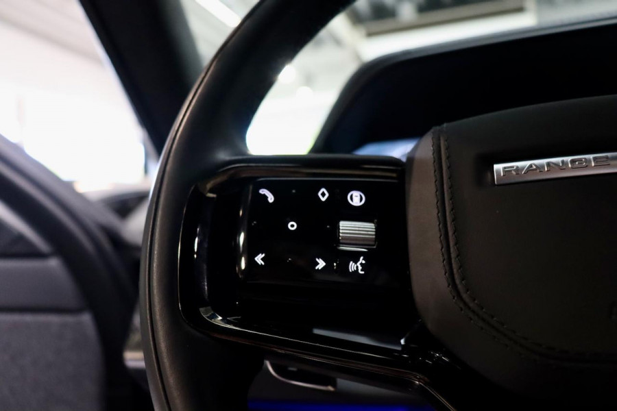 Land Rover Range Rover Sport P550e Autobiography NLAuto|TV Achter|VOL