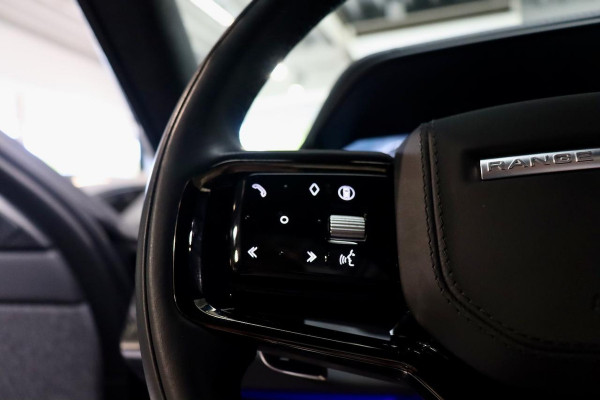 Land Rover Range Rover Sport P550e Autobiography NLAuto|TV Achter|VOL