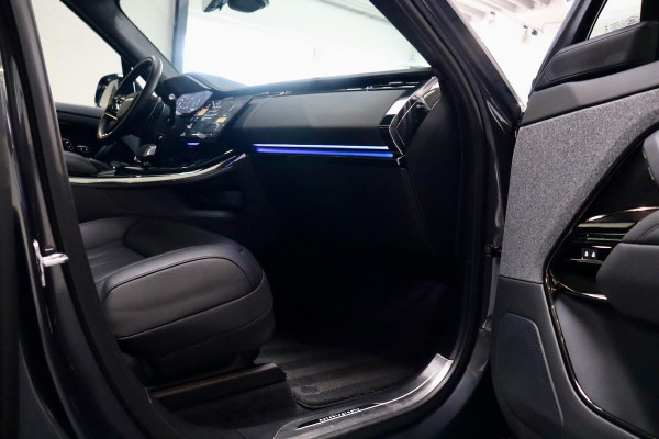 Land Rover Range Rover Sport P550e Autobiography NLAuto|TV Achter|VOL
