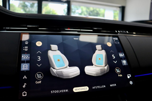 Land Rover Range Rover Sport P550e Autobiography NLAuto|TV Achter|VOL