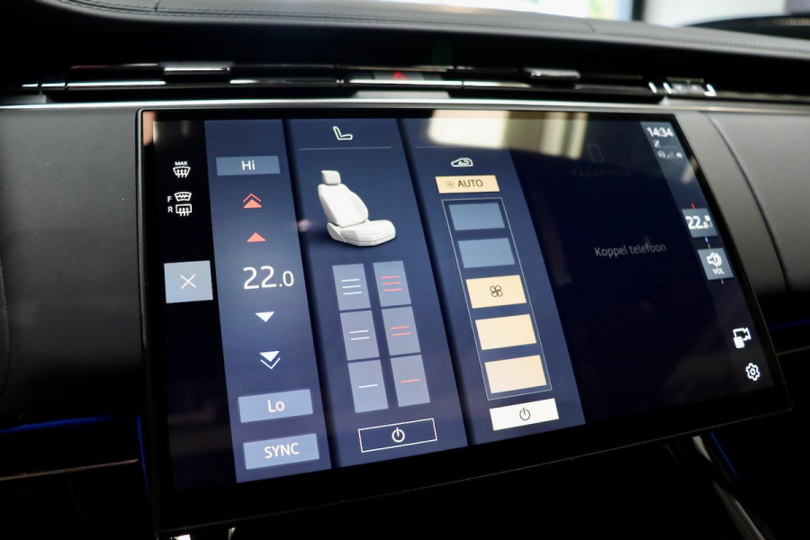 Land Rover Range Rover Sport P550e Autobiography NLAuto|TV Achter|VOL