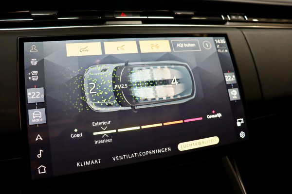 Land Rover Range Rover Sport P550e Autobiography NLAuto|TV Achter|VOL