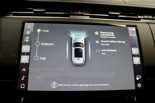 Land Rover Range Rover Sport P550e Autobiography NLAuto|TV Achter|VOL