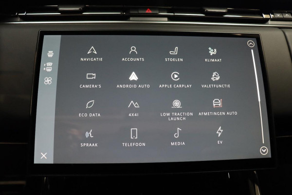 Land Rover Range Rover Sport P550e Autobiography NLAuto|TV Achter|VOL