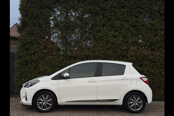 Toyota Yaris 1.5 Hybrid Dynamic Camera CarPlay