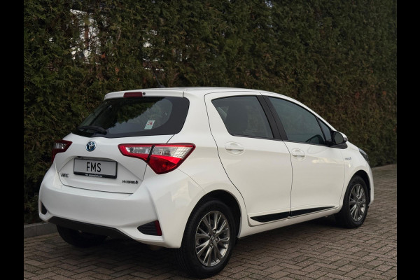 Toyota Yaris 1.5 Hybrid Dynamic Camera CarPlay