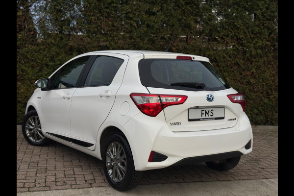 Toyota Yaris 1.5 Hybrid Dynamic Camera CarPlay
