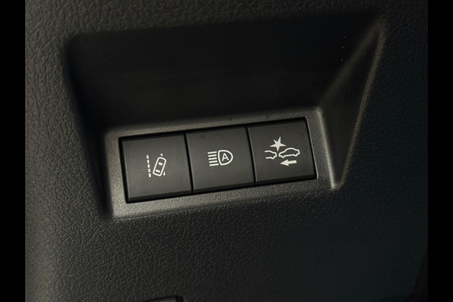 Toyota Yaris 1.5 Hybrid Dynamic Camera CarPlay