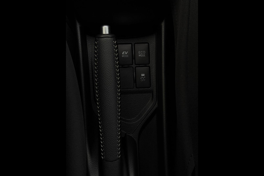 Toyota Yaris 1.5 Hybrid Dynamic Camera CarPlay