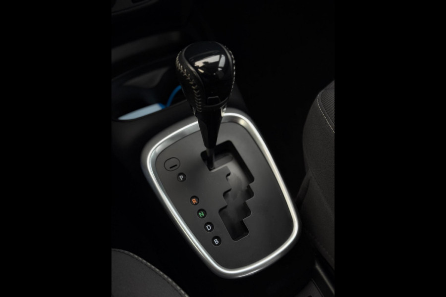 Toyota Yaris 1.5 Hybrid Dynamic Camera CarPlay