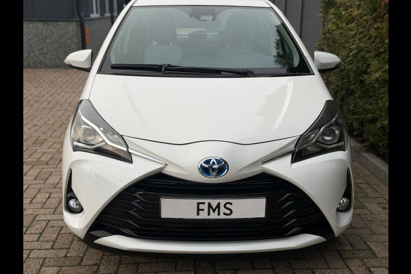 Toyota Yaris 1.5 Hybrid Dynamic Camera CarPlay