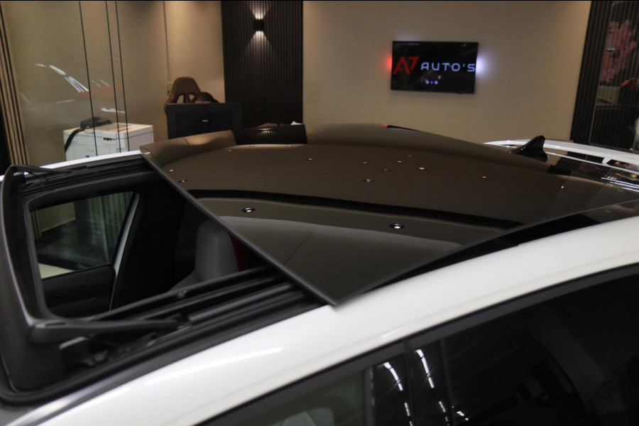 Volkswagen Golf 2.0 TSI GTI CLUBSPORT 45 JAHRE /PANO/AKRA/IQ-LIGHT/NURBURGRING//VOLL