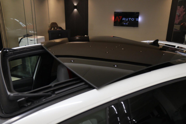 Volkswagen Golf 2.0 TSI GTI CLUBSPORT 45 JAHRE /PANO/AKRA/IQ-LIGHT/NURBURGRING//VOLL