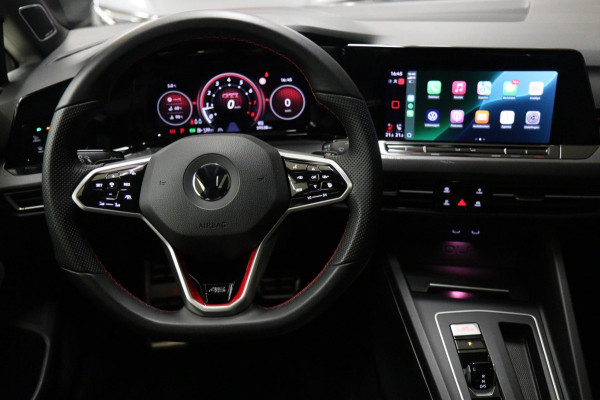 Volkswagen Golf 2.0 TSI GTI CLUBSPORT 45 JAHRE /PANO/AKRA/IQ-LIGHT/NURBURGRING//VOLL