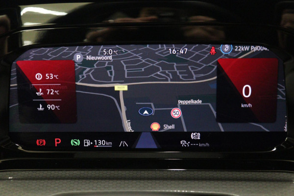 Volkswagen Golf 2.0 TSI GTI CLUBSPORT 45 JAHRE /PANO/AKRA/IQ-LIGHT/NURBURGRING//VOLL