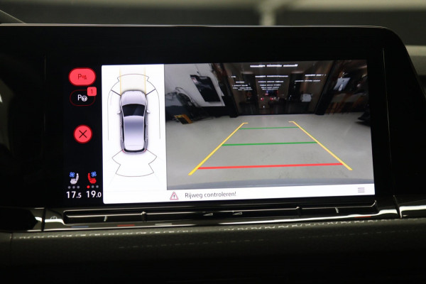 Volkswagen Golf 2.0 TSI GTI CLUBSPORT 45 JAHRE /PANO/AKRA/IQ-LIGHT/NURBURGRING//VOLL