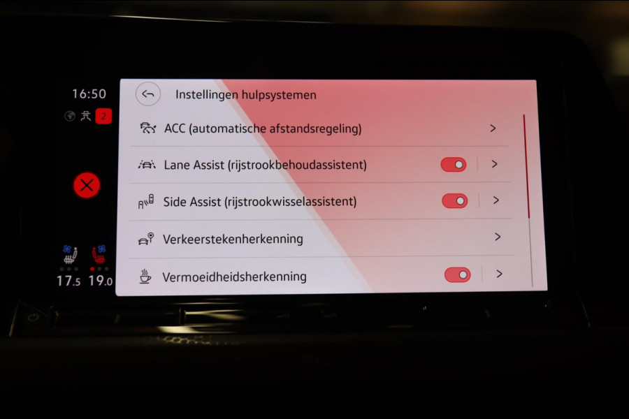 Volkswagen Golf 2.0 TSI GTI CLUBSPORT 45 JAHRE /PANO/AKRA/IQ-LIGHT/NURBURGRING//VOLL