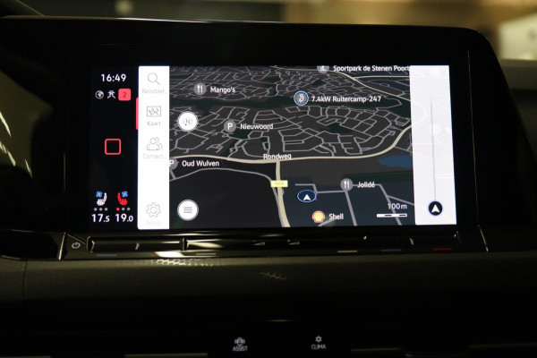 Volkswagen Golf 2.0 TSI GTI CLUBSPORT 45 JAHRE /PANO/AKRA/IQ-LIGHT/NURBURGRING//VOLL