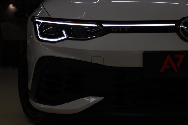 Volkswagen Golf 2.0 TSI GTI CLUBSPORT 45 JAHRE /PANO/AKRA/IQ-LIGHT/NURBURGRING//VOLL