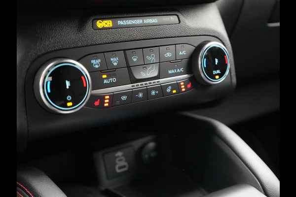 Ford Kuga 2.5 ST-Line Plug In Hybrid 225pk Dealer O.H. PHEV | Trekhaak Af Fabriek | Adaptive Cruise | Head Up | 360 Camera | Sportstoelen & Stuur Verwarmd | Apple Carplay | Keyless | Blis | Virtual | Navigatie | DAB |