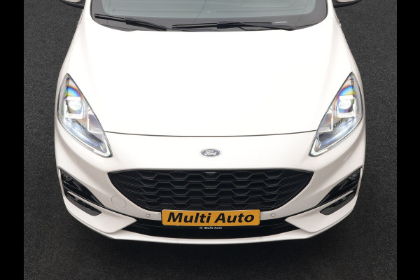 Ford Kuga 2.5 ST-Line Plug In Hybrid 225pk Dealer O.H. PHEV | Trekhaak Af Fabriek | Adaptive Cruise | Head Up | 360 Camera | Sportstoelen & Stuur Verwarmd | Apple Carplay | Keyless | Blis | Virtual | Navigatie | DAB |