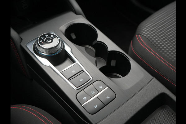 Ford Kuga 2.5 ST-Line Plug In Hybrid 225pk Dealer O.H. PHEV | Trekhaak Af Fabriek | Adaptive Cruise | Head Up | 360 Camera | Sportstoelen & Stuur Verwarmd | Apple Carplay | Keyless | Blis | Virtual | Navigatie | DAB |