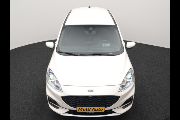 Ford Kuga 2.5 ST-Line Plug In Hybrid 225pk Dealer O.H. PHEV | Trekhaak Af Fabriek | Adaptive Cruise | Head Up | 360 Camera | Sportstoelen & Stuur Verwarmd | Apple Carplay | Keyless | Blis | Virtual | Navigatie | DAB |