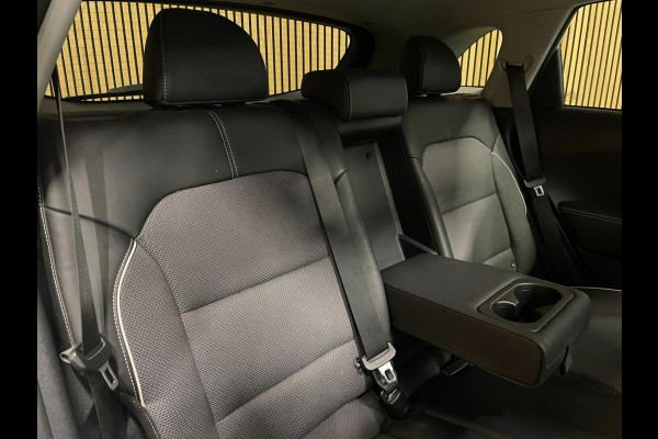 Kia e-Niro DynamicPlusLine 39 kWh|FACELIFT|3FASE|LEDER|DAKJE|ACC|CARPLAY|CAMERA|STOEL+STUURVERW|LANE-ASSIST|BTW|1e EIG|NL-AUTO|NAP